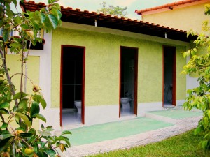Banheiros     
